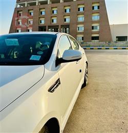 كيا اوبتيما